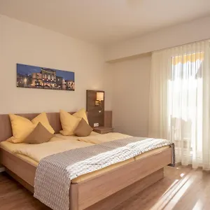 Apartment Im Rosenviertel, Bad Kissingen